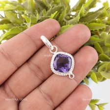 Natürlich Iolite Tochter