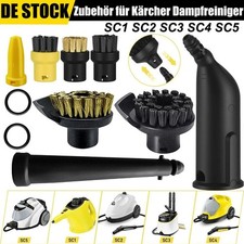 10 Stück Zubehör für