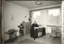 Bremerhaven Chefzimmer o 1961