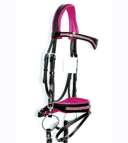 Fss pink glitzernder - pink,
