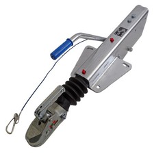 Schlegl Auflaufeinrichtung