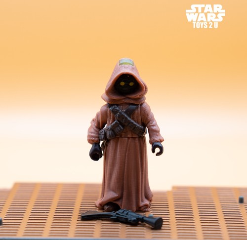 Star wars 1995 potf collection - star,
