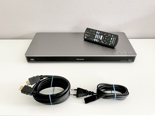 Panasonic dmp bdt385 - •, dmp-bdt385