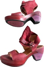 Think! Damen Schuhe Gr. 40