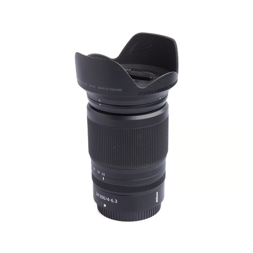 Nikon 200mm 6 3 - nikon, 24-200mm/4,0-6,3