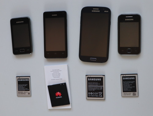 Handys samsung handy - handys,