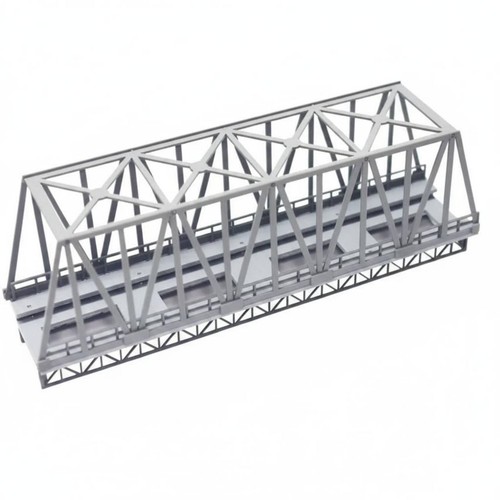 160 brückenmodell miniatur - 1:160,