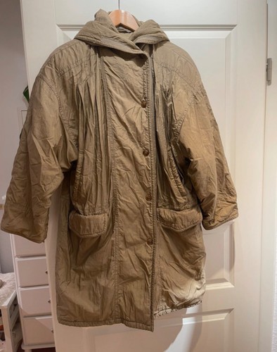 Bogner vintage parka - parka, mantel