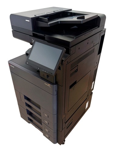 Kyocera taskalfa 4053ci - kyocera, a3