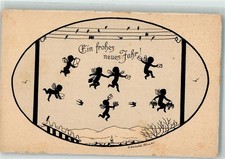 39744589 - Engel mit Briefe