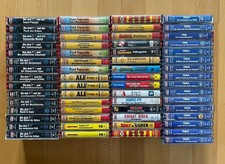 61 x Hörspiel Kassetten TKKG
