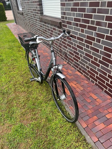 Fahrrad verkaufen - zu,