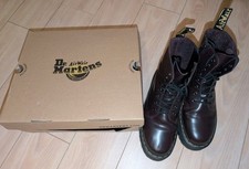 Dr. Martens Boots 40 Jadon