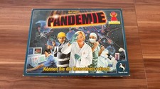 Pandemie Brettspiel Pegasus