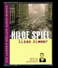 Hilde SPIEL★LISAS
