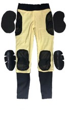 Kevlar gefütterte schützende