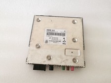 BMW 5er F10 F11 F07 F01 TV