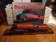 Atlas Standmodell Dampflok