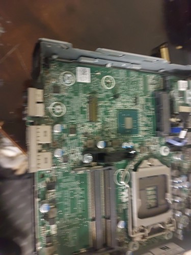 Dell optiplex 3040 - dell, mini