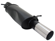 Novus sportauspuff für - novus,