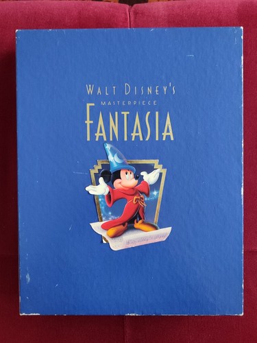 Walt disney masterpiece - walt,