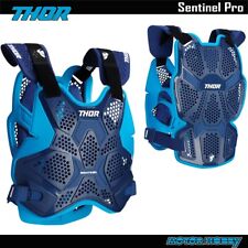 CROSS THOR SENTINEL PRO LATZHOSE BLAU GR. M/L