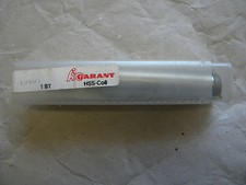 Schaftfräser Schrupp-Schlicht