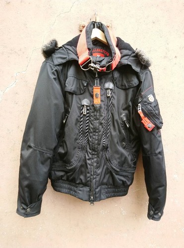 Original wellensteyn rescue - wellensteyn,