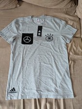 Adidas dfb shirt mercedes - adidas, gr