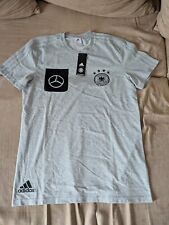 Adidas DFB Shirt Gr M Mercedes