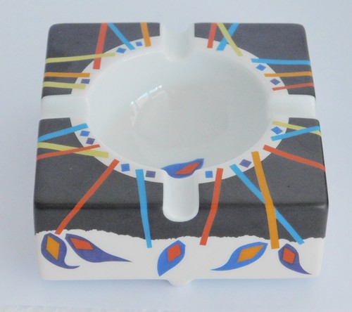 Aschenbecher rosenthal philip - rosenthal,