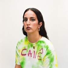 EBOW - CANE (VINYL)   VINYL LP