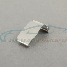 Genuine BMW 51237200465 -