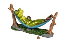 Formano Froschhausen Frosch in