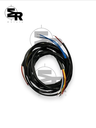 Elektrisches system moto guzzi - system,