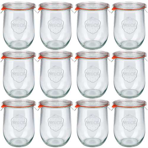12er set 050 ml - 1.050,