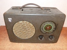 NIKOLAUS ELTZ Radione R-2