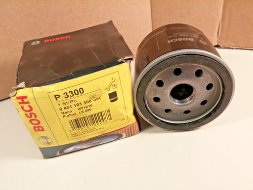 Bosch p3300 0451103300 - bosch,