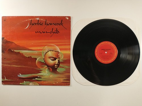 Herbie hancock - herbie,