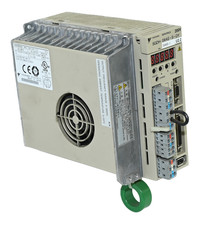 Yaskawa SGDH-08AE-S-0Y
