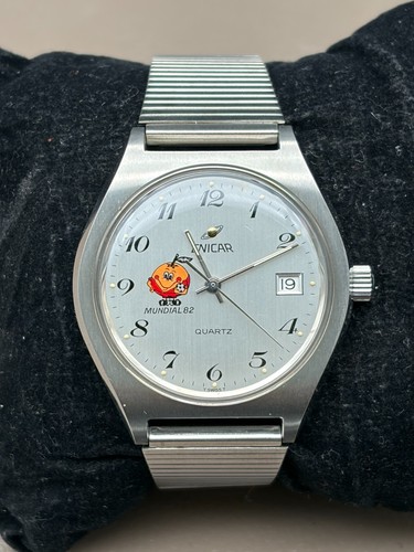 Enicar ocean pearl mundial - ocean,