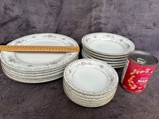 Vintage Noritake Barton 6305