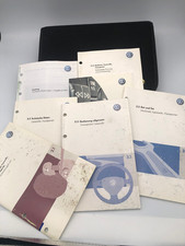 VW TRANSPORTER T5 Bedienungsanleitung 2004 2005 Betriebsanleitung CARAVELLE BA