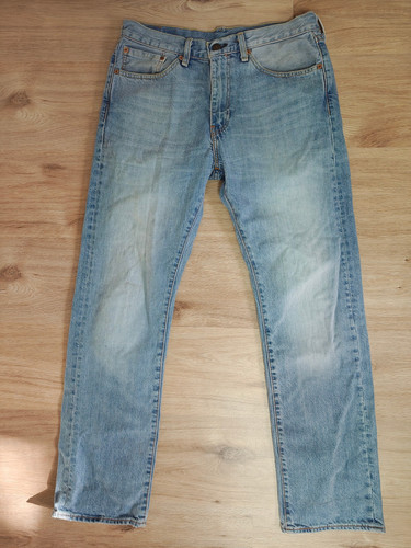 Levis 505 0461 - 505,