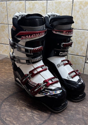 Salomon herren skischuhe - herren,