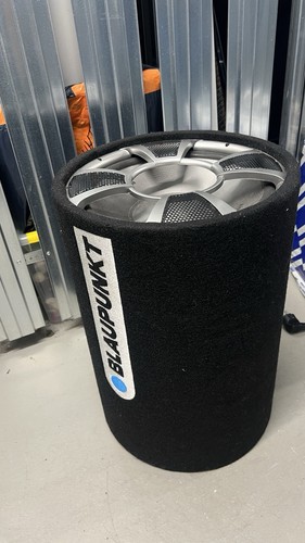 Blaupunkt subwoofer gtb - subwoofer, 1200