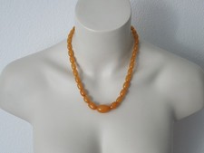 Vintage Bakelit Kette