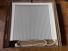 Evarmo Bad Elektroheizung