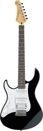 Yamaha pacifica 112jl - pacifica, bl