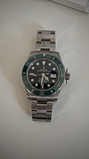 Rolex Submariner Date Fullset